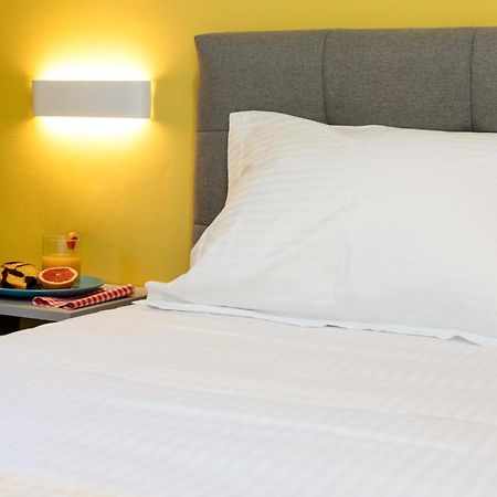 La Perla Di Nafplio - La Diva Di Nafplio - 2 Vip Villas מראה חיצוני תמונה