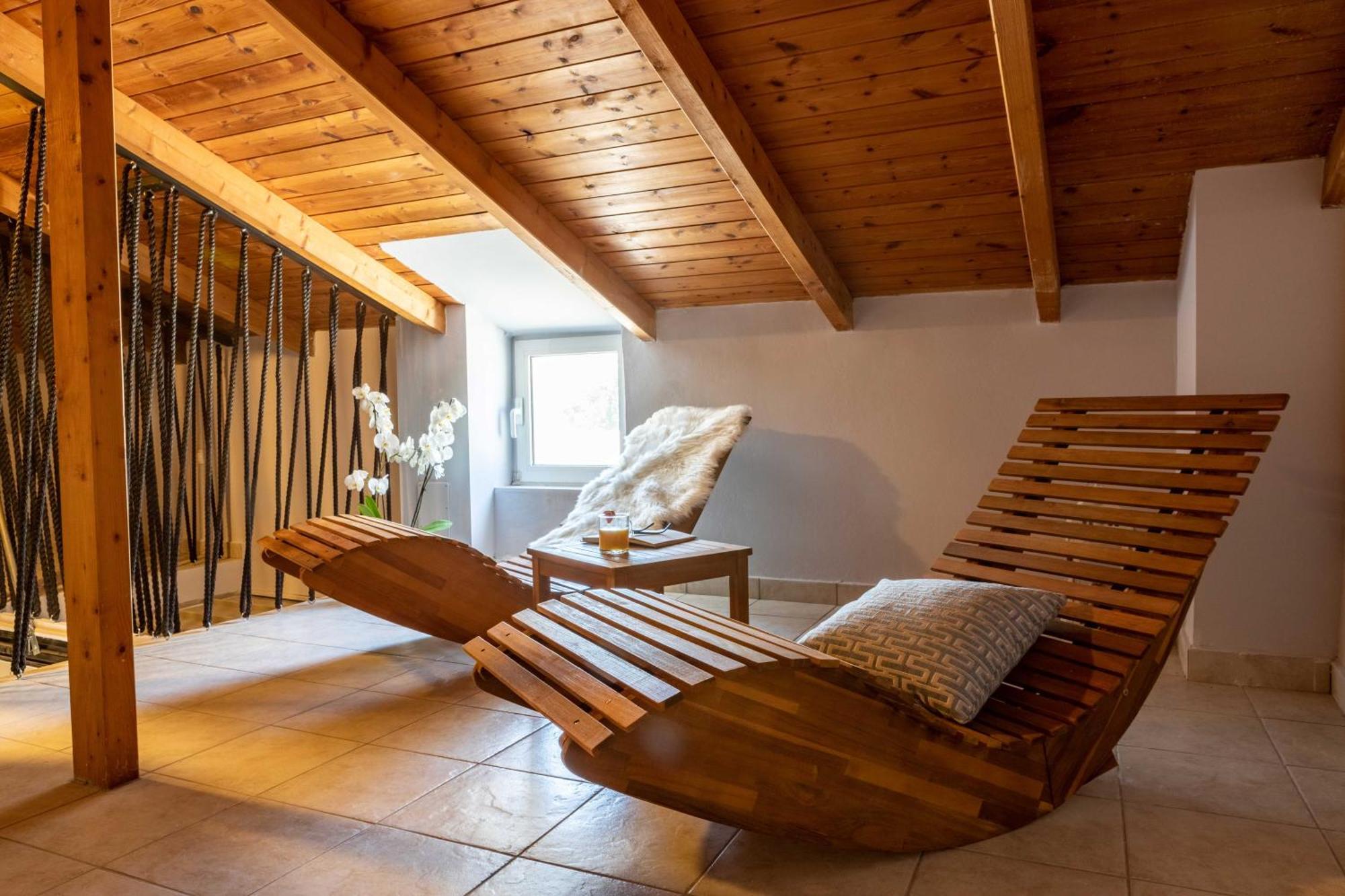 La Perla Di Nafplio - La Diva Di Nafplio - 2 Vip Villas מראה חיצוני תמונה