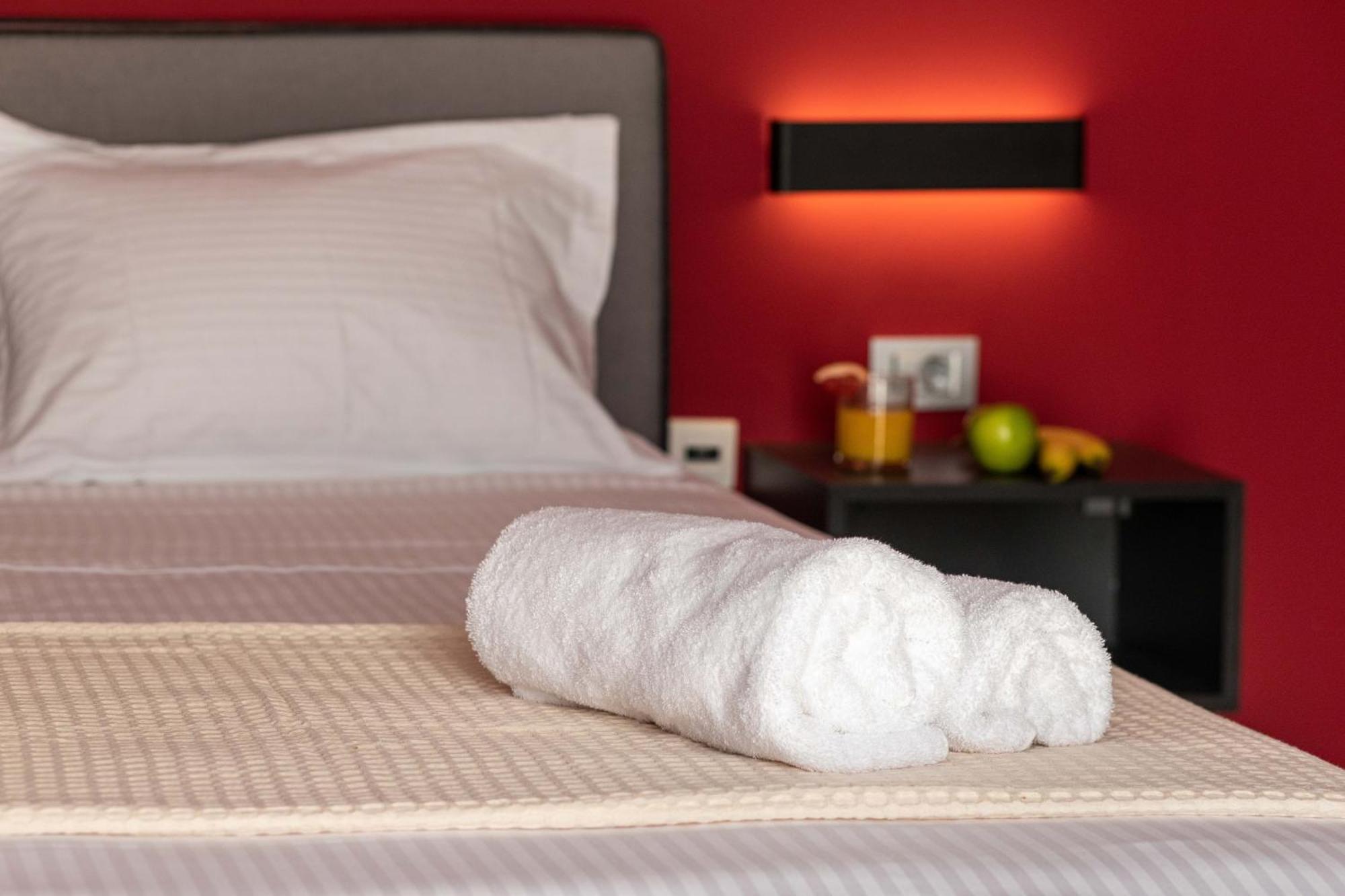 La Perla Di Nafplio - La Diva Di Nafplio - 2 Vip Villas מראה חיצוני תמונה