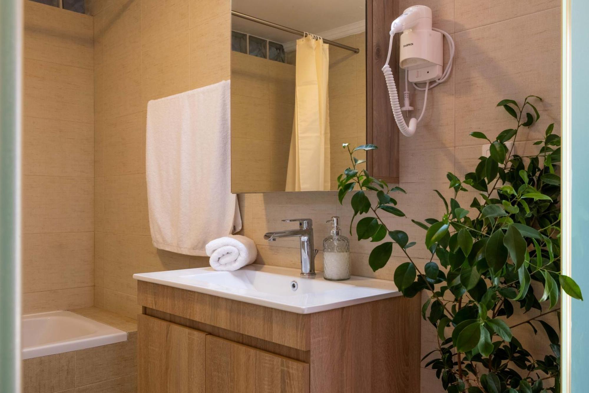 La Perla Di Nafplio - La Diva Di Nafplio - 2 Vip Villas מראה חיצוני תמונה