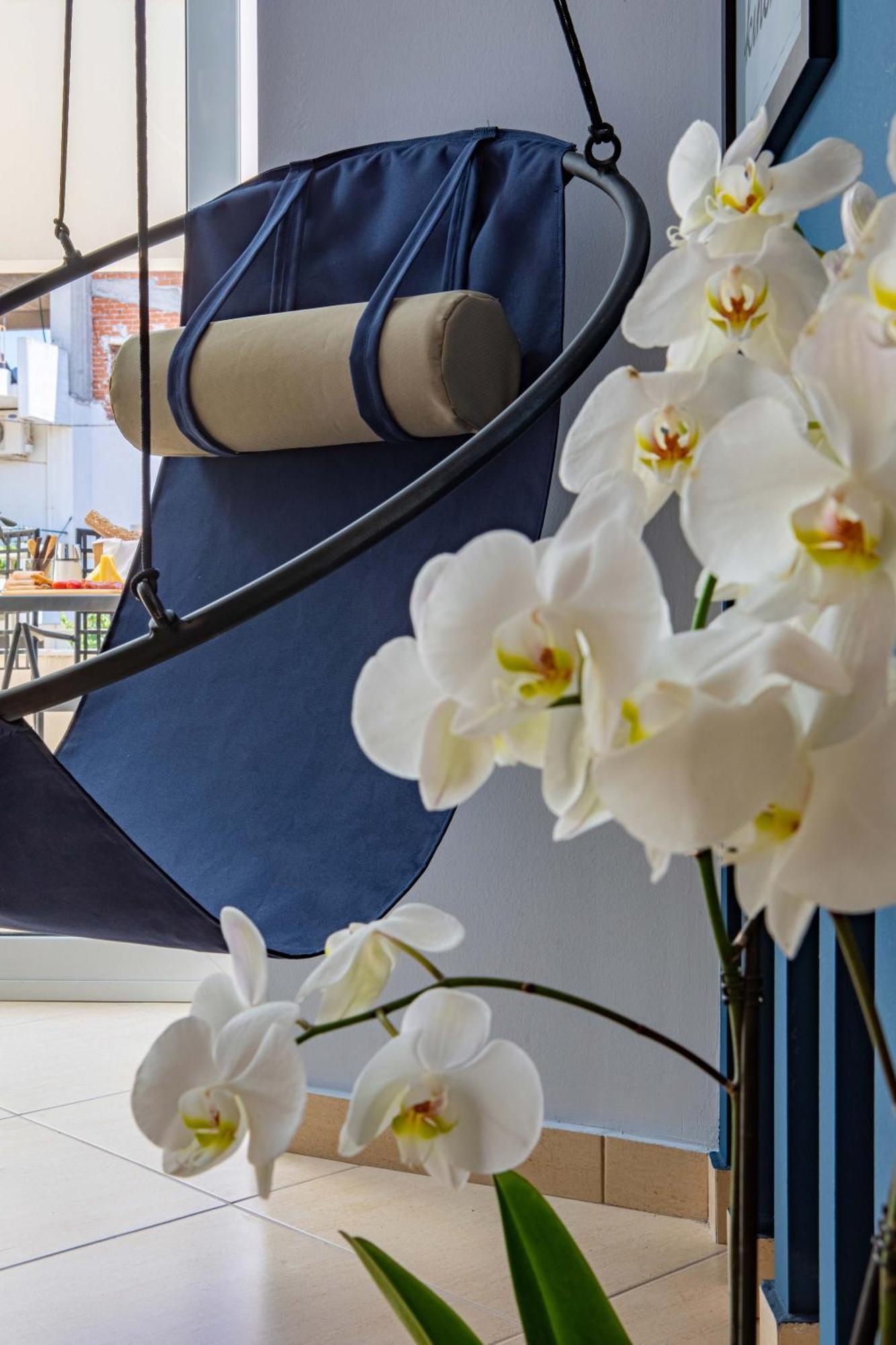 La Perla Di Nafplio - La Diva Di Nafplio - 2 Vip Villas מראה חיצוני תמונה