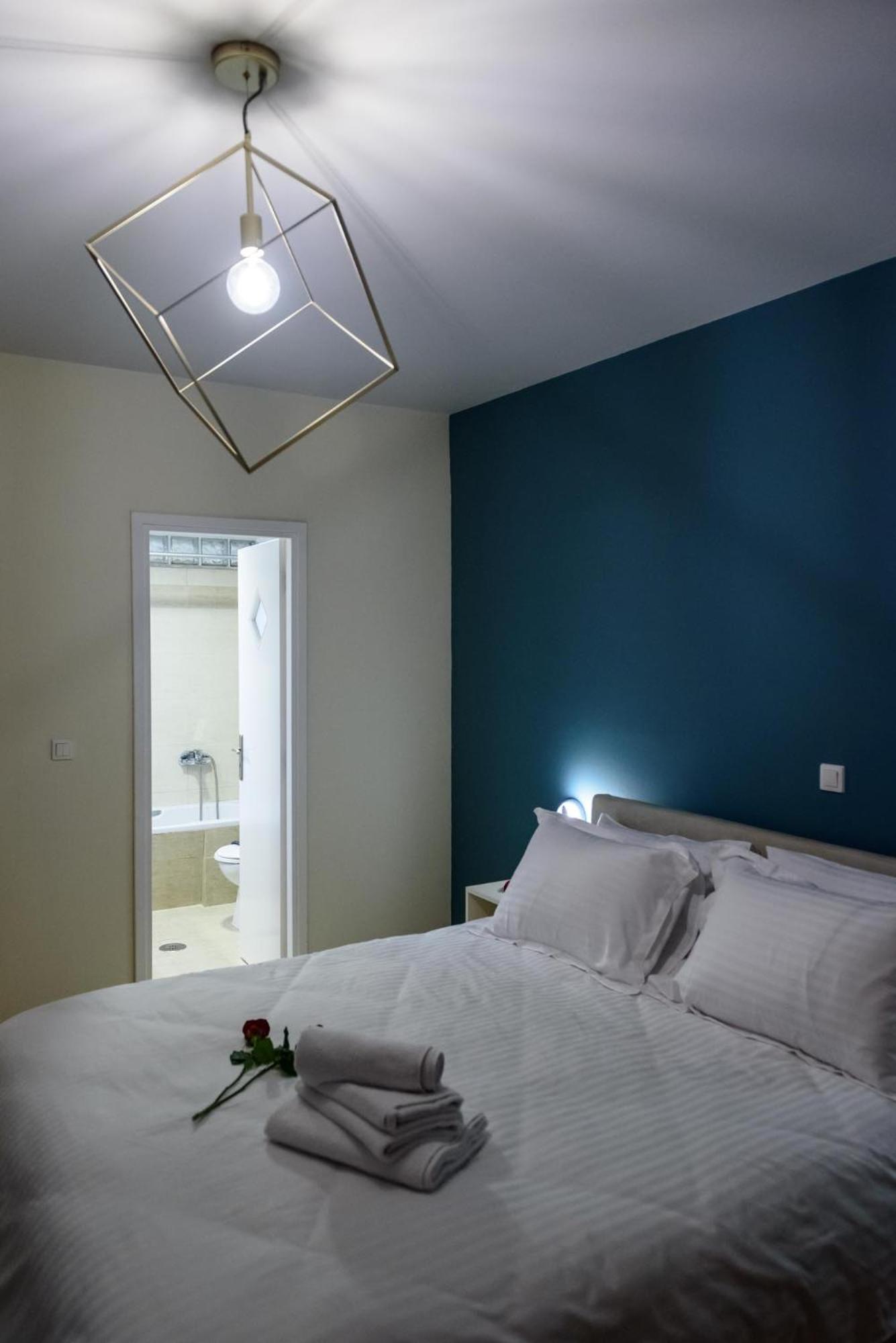 La Perla Di Nafplio - La Diva Di Nafplio - 2 Vip Villas מראה חיצוני תמונה
